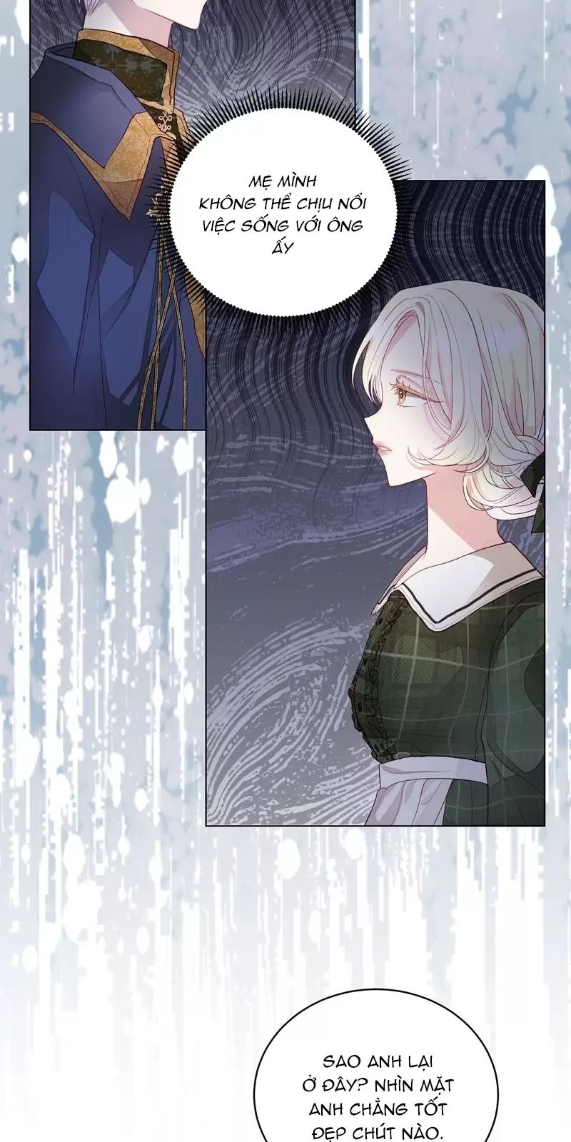 Một Ngày Nọ Bỗng Dưng Cha Xuất Hiện Chapter 2 32