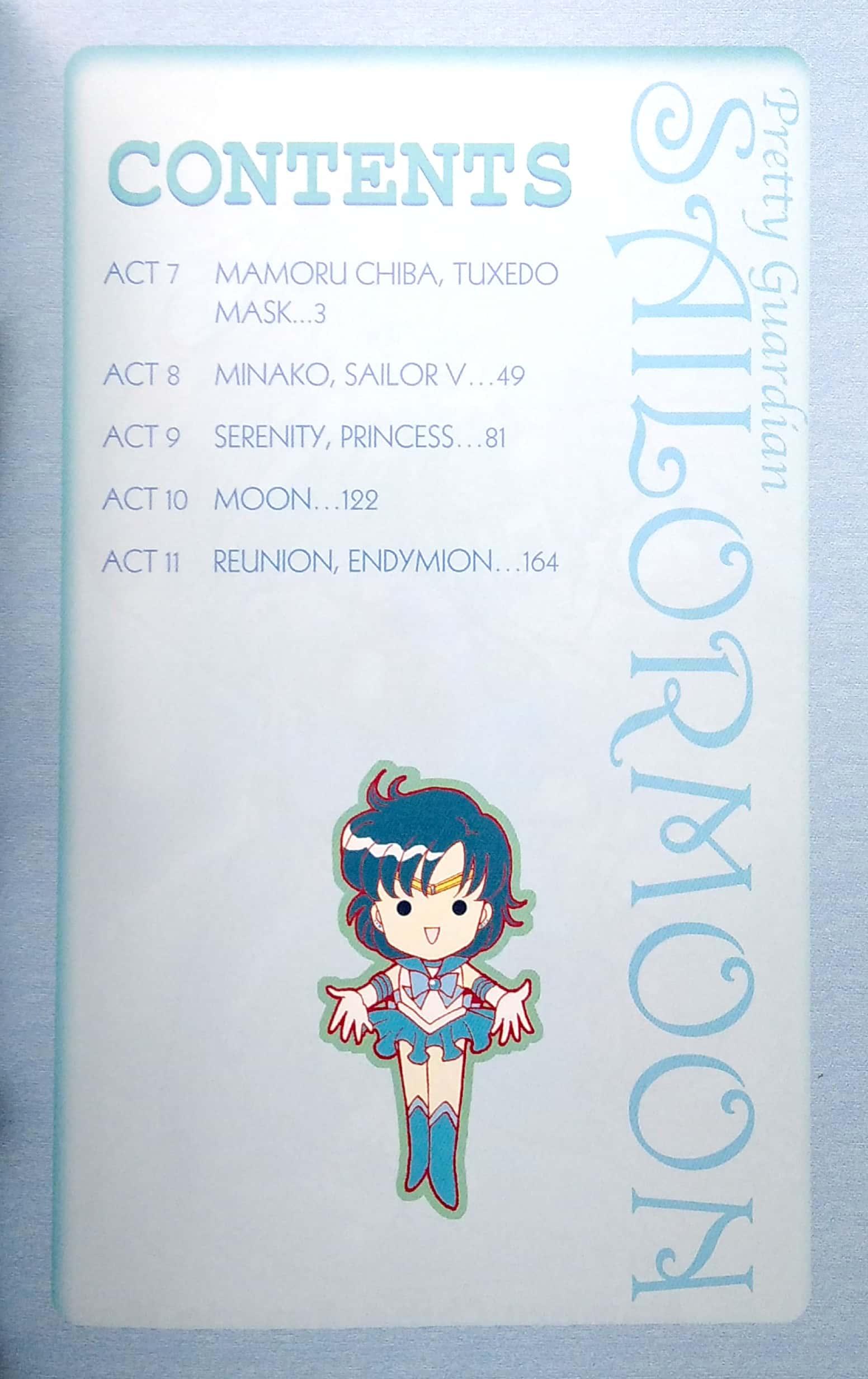 Sailor Moon 2