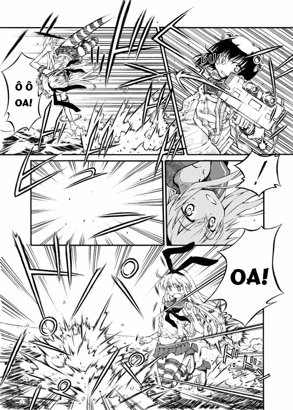 kantai collection doujinshi chapter 19 71