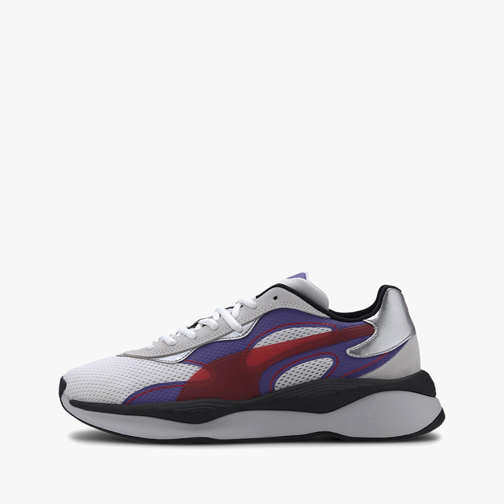 PUMA - Giày sneaker RS-PURE Fusion 371160-01