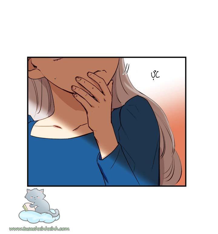 công nương khế ước của gia tộc công tước quái vật chapter 9 17