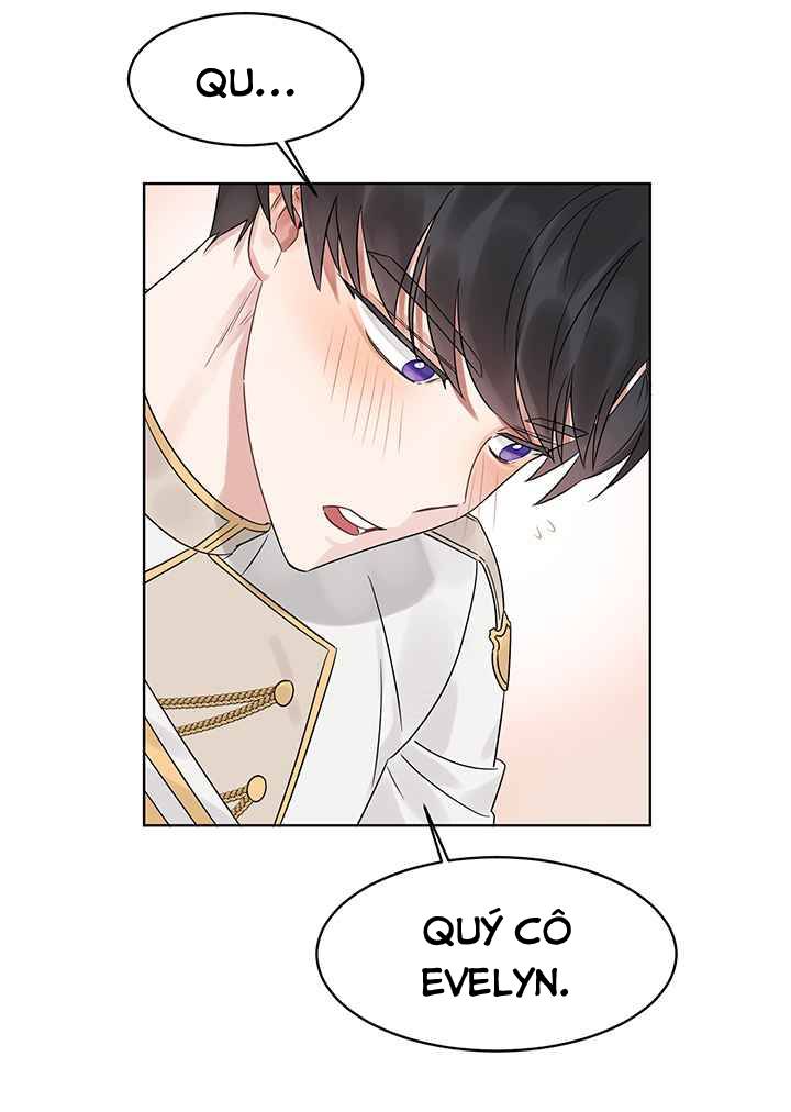 nhân tiện, nàng rồng! chapter 4 18