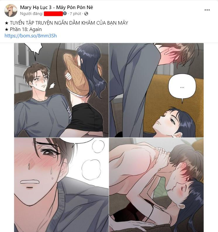 [21+] cô gái chuni bị succubus hào nhoáng cướp đoạt nhiều thứ chapter 1.1 10