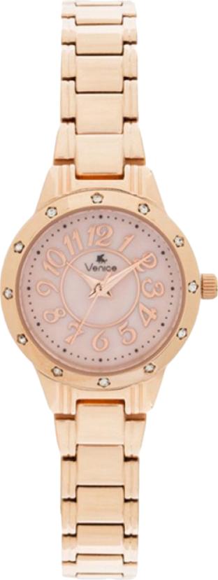 Đồng hồ nữ Venice C2962SLXGGSG
