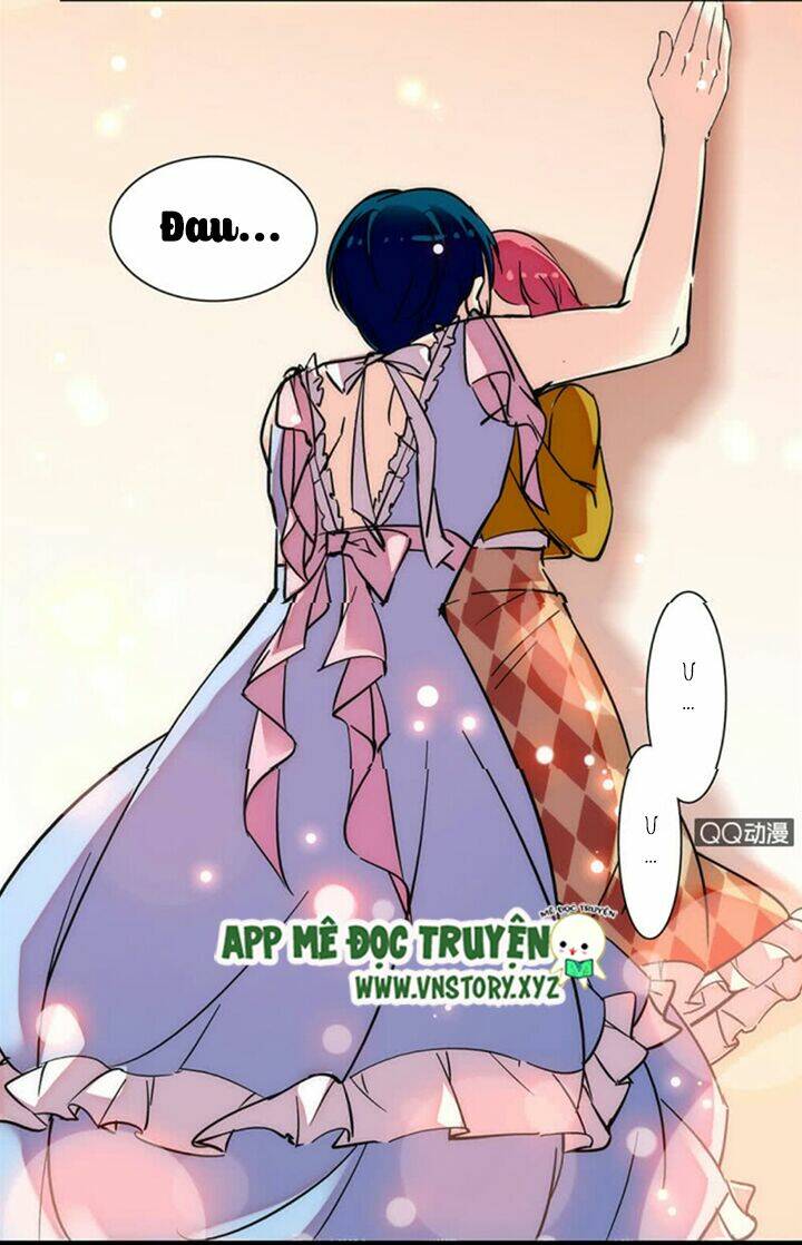 nữ hầu sau giờ học chapter 37 20