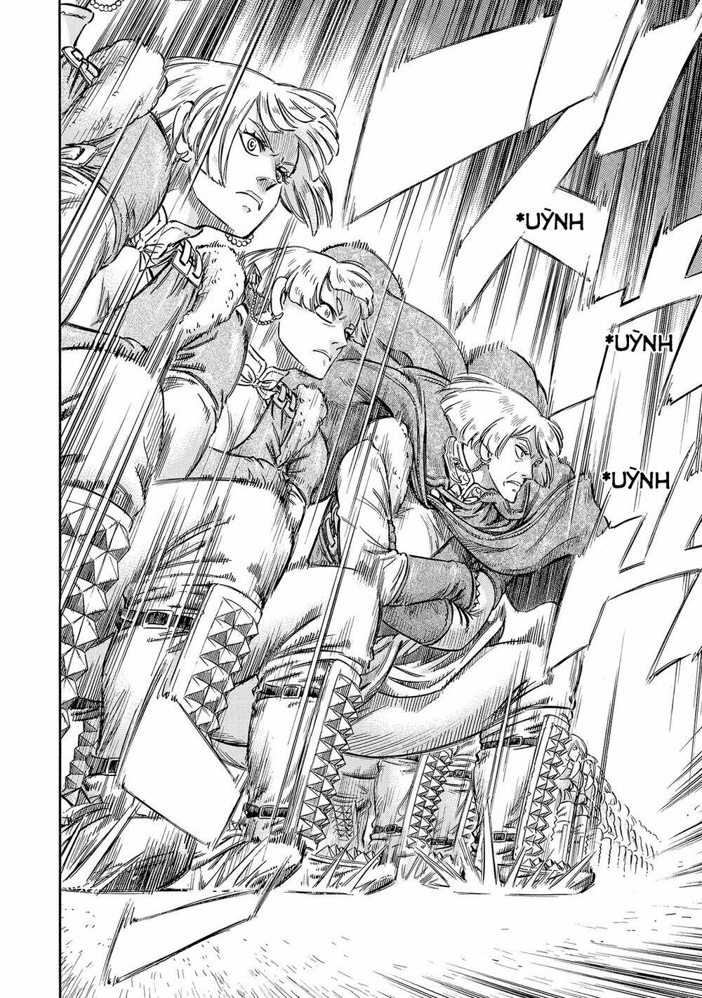 stravaganza - isai no hime chapter 28 40