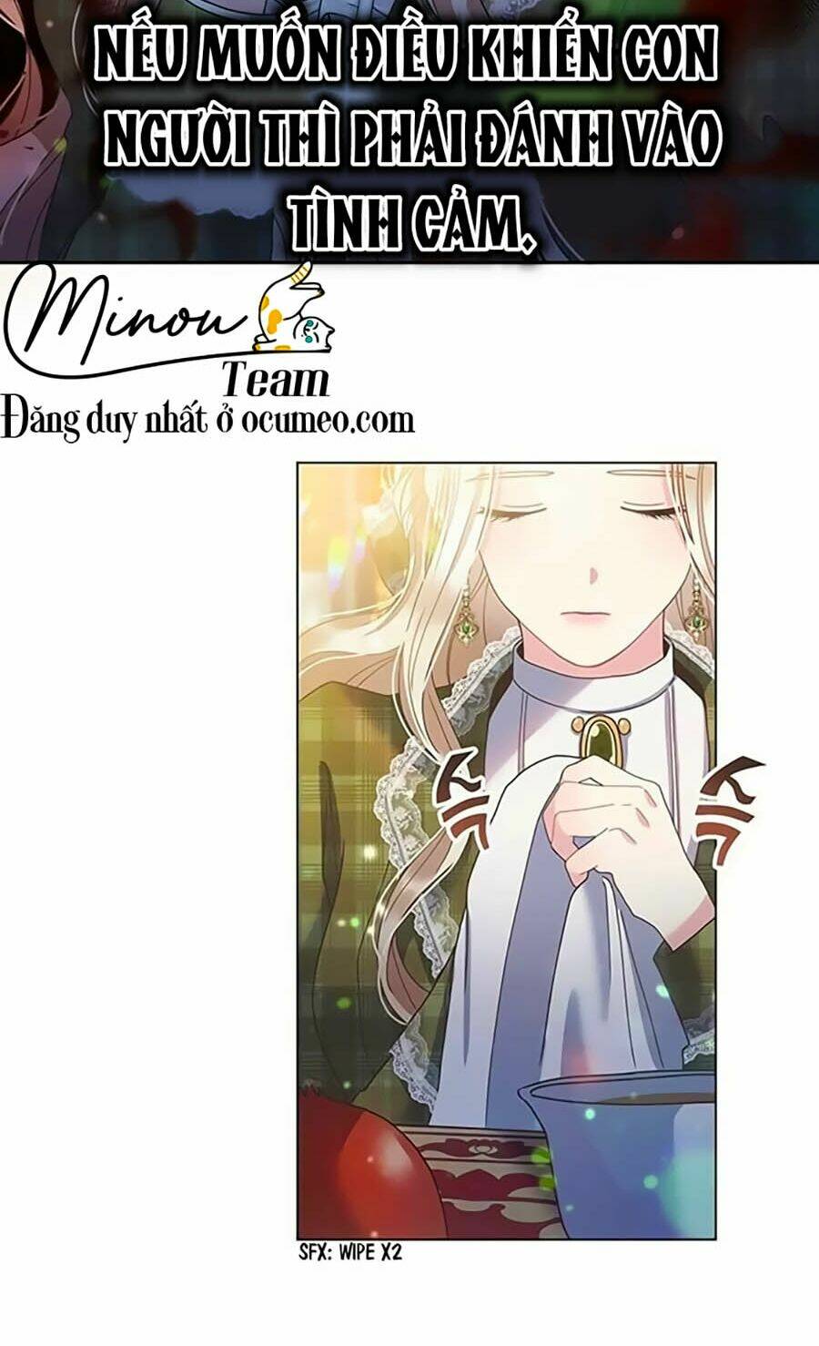 khu vườn câm lặng chapter 4 29