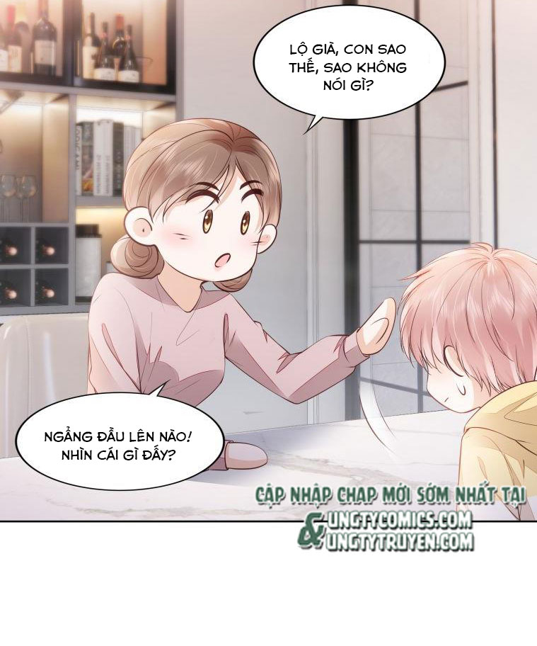 Tri Bỉ chapter 59