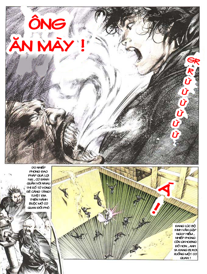 phong vân chapter 89 28