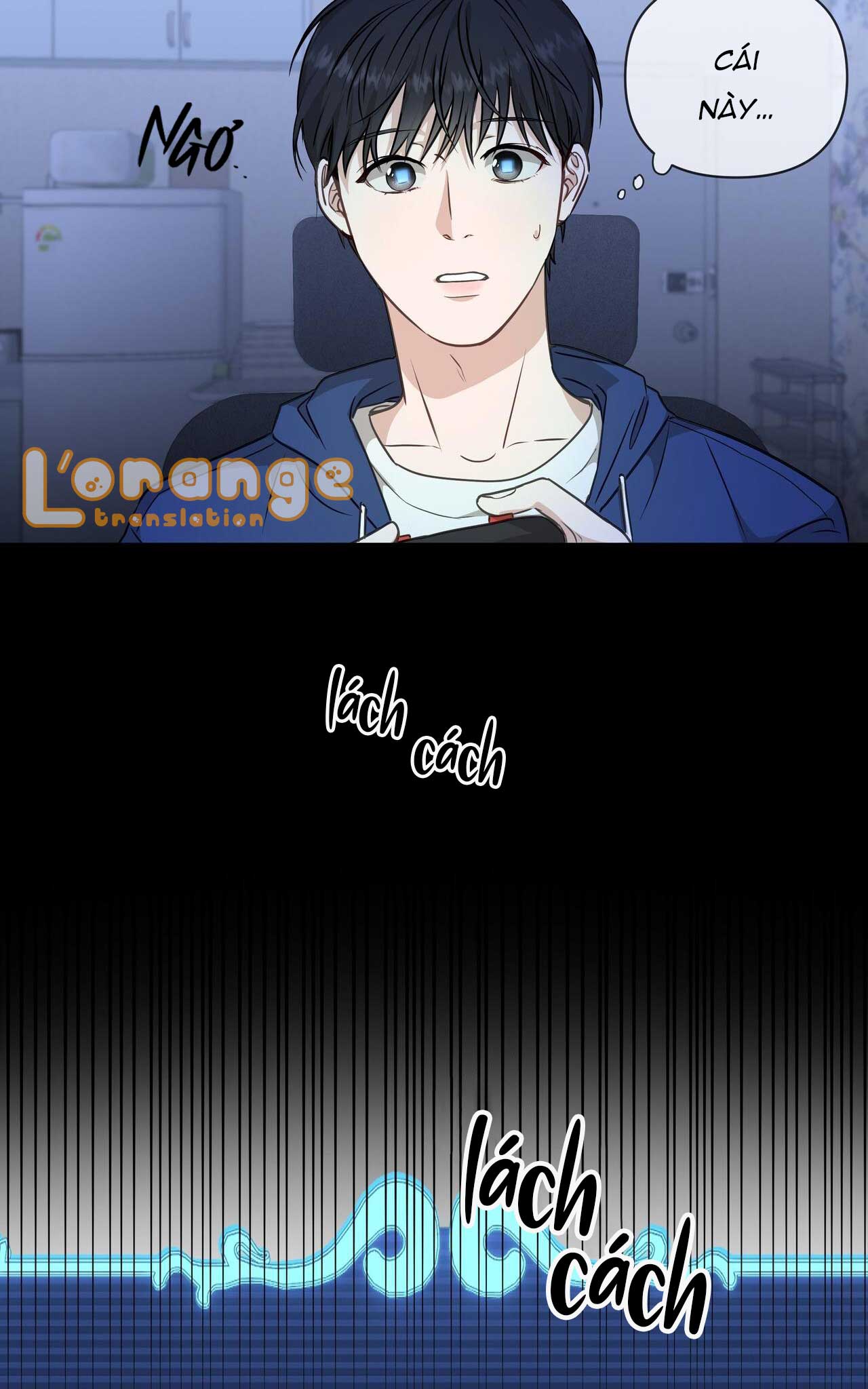 cách để sống sót với tư cách là người chơi chapter 3 55