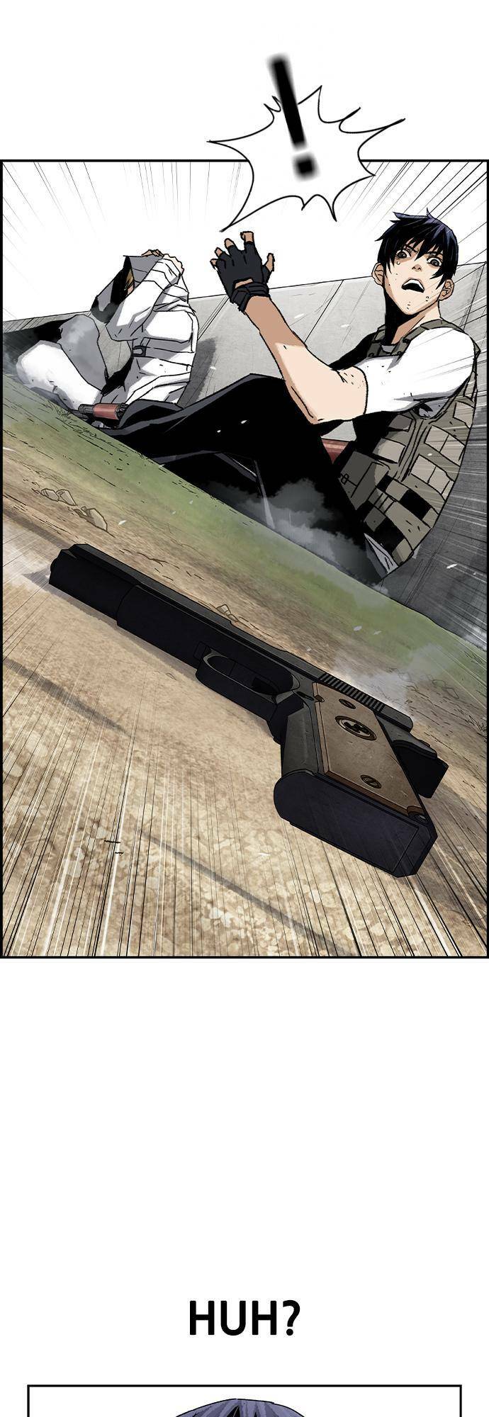 pubg - cuộc chiến sinh tồn - 100 chapter 11 38