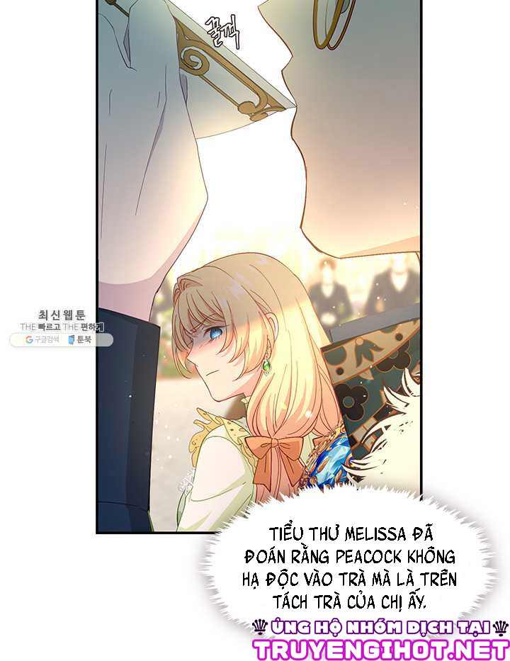 cẩn thận nữ phụ phản diện đấy! chapter 70 54