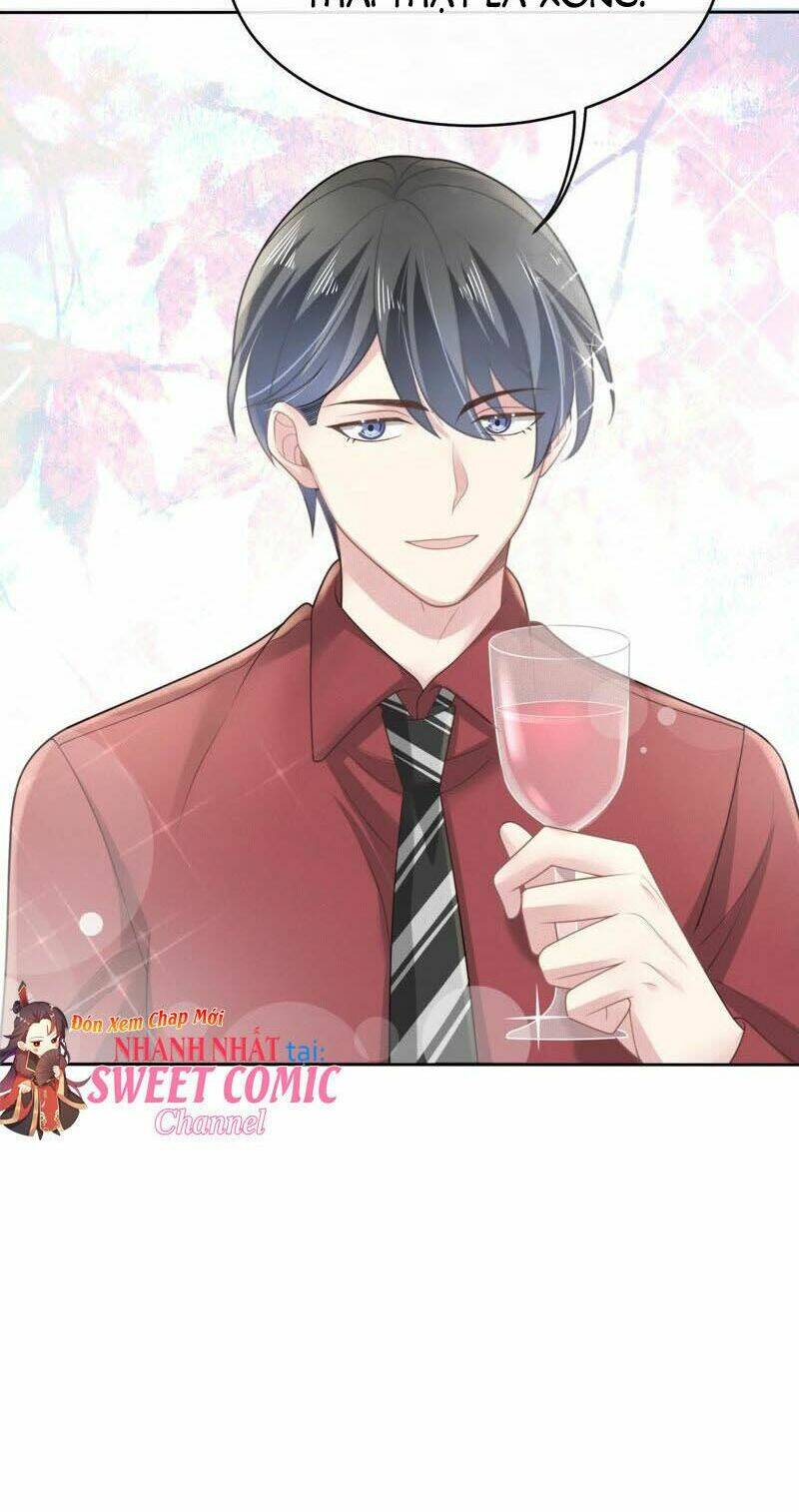 cô dâu giả tạo chapter 25 24