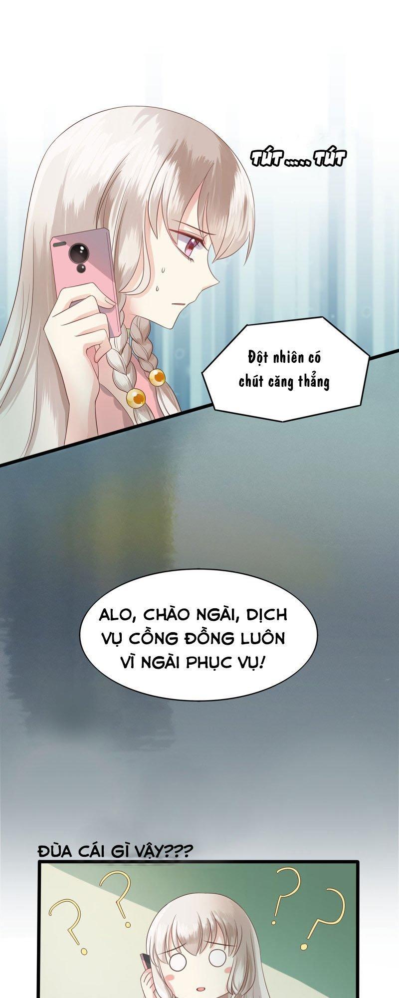 bắt quỷ chapter 6 18