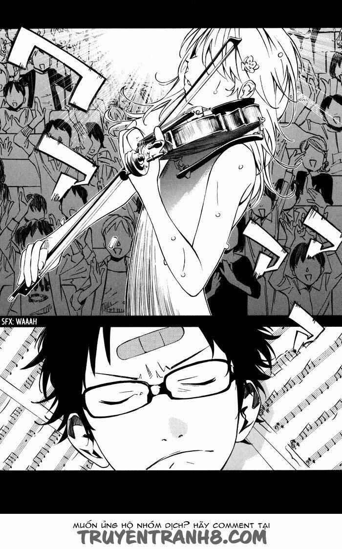 shigatsu wa kimi no uso - noob fansub chapter 3 3