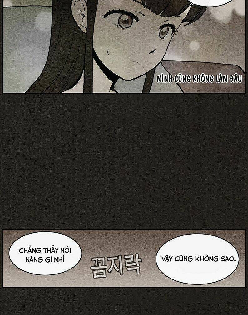 đứa con của quỷ dữ chapter 12 31