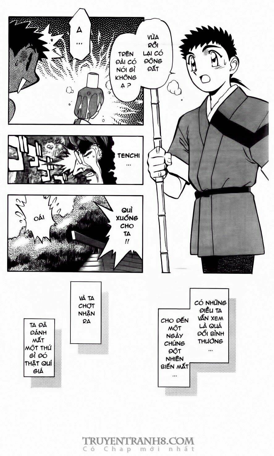 tenchi vô dụng chapter 65 7