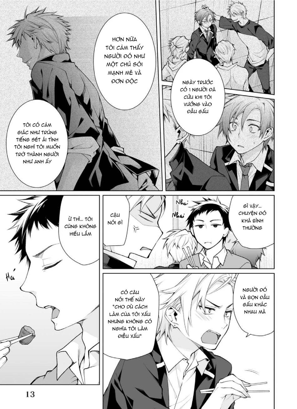 hơn cả tình bạn chapter 1 14