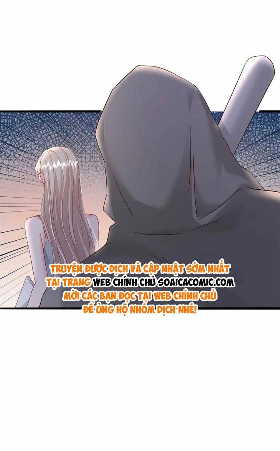 cô vợ của tôi không dễ bắt nạt chapter 95 8