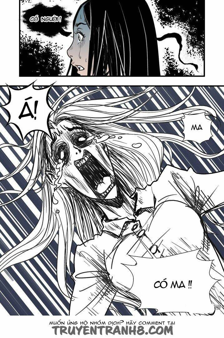 thâu hoan chapter 14 2