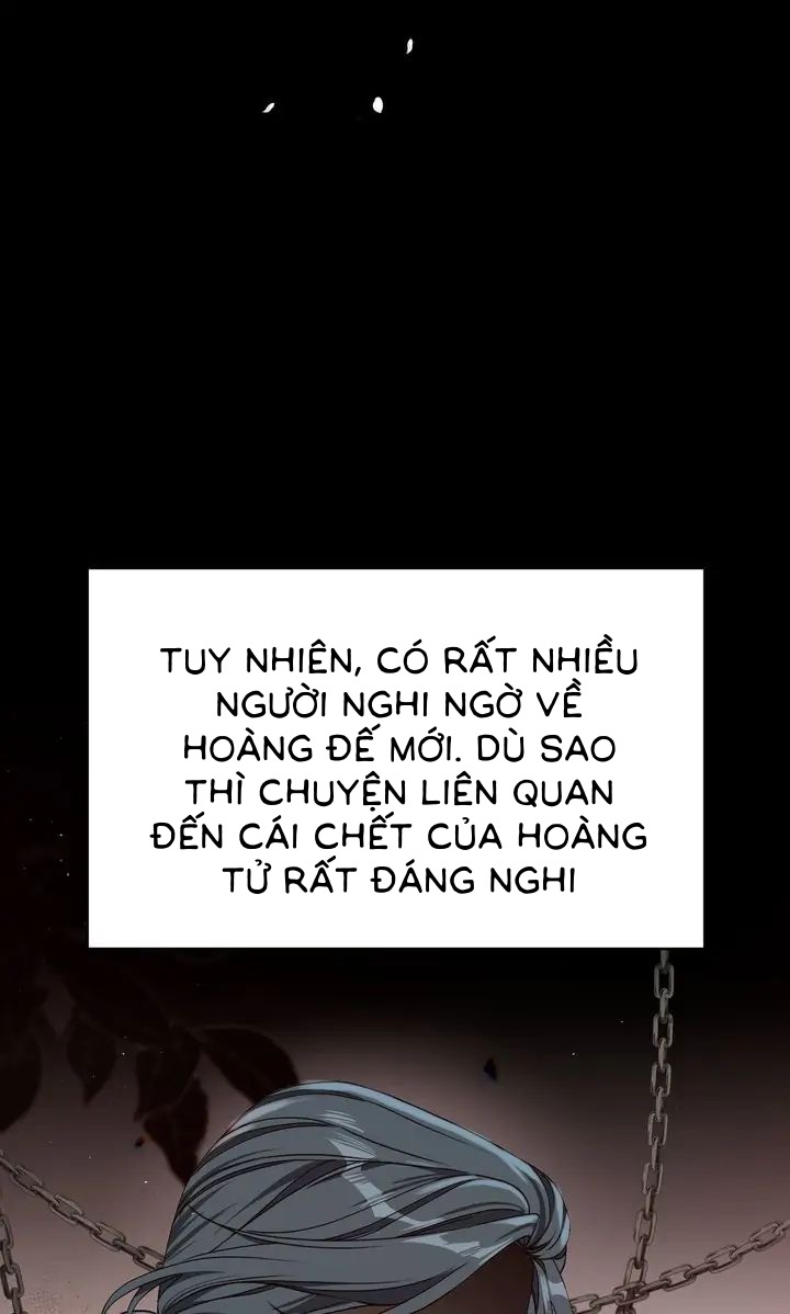Đóa Hoa Tôn Kính chapter 3.1 - Trang 28