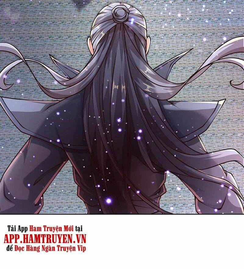 thân thể của ta là kiếm chủng chapter 122 19