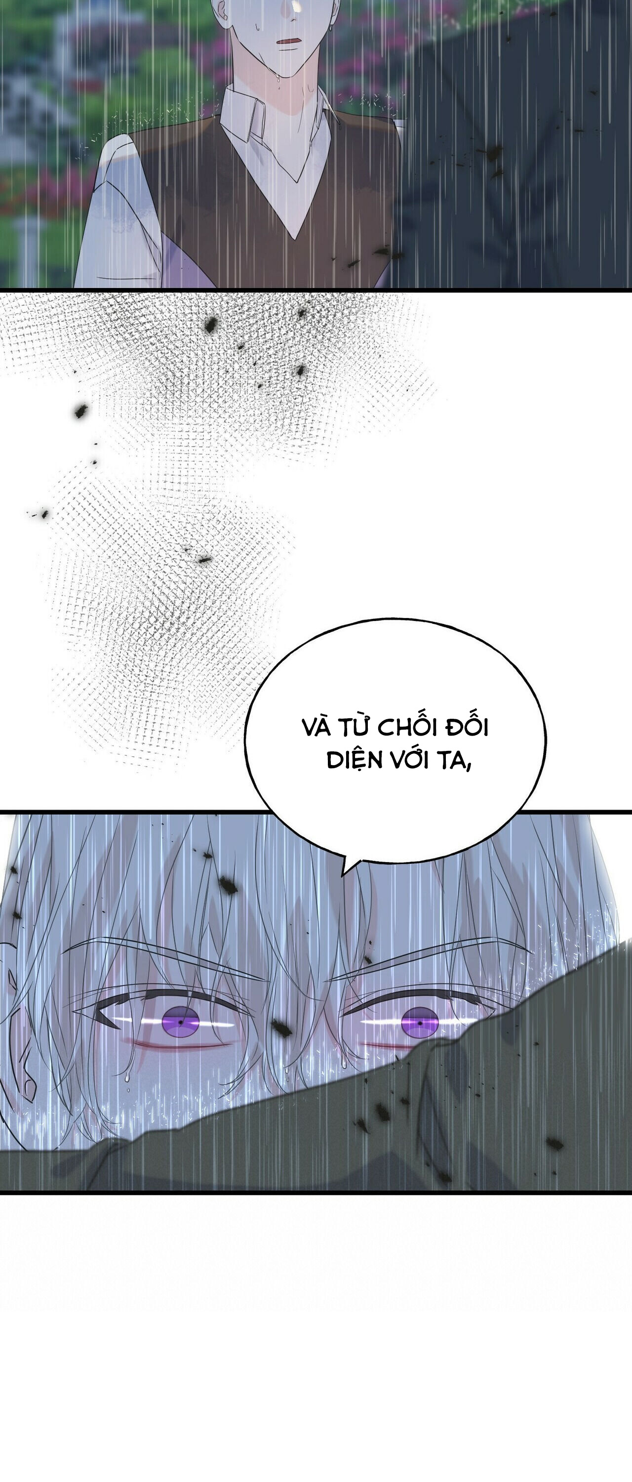 hoàng tử dâm đảng và nữ hiệp sĩ ngầu lòi chapter 36.2 21