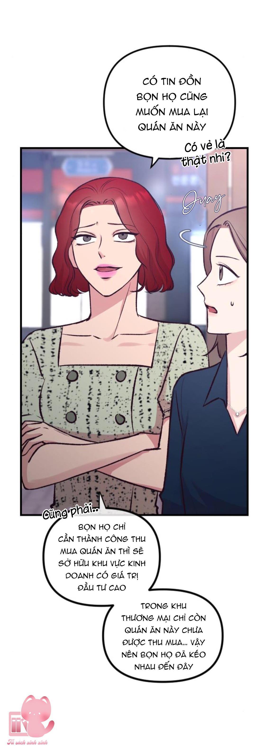 gặp nhau giữa trung gian chapter 6 65