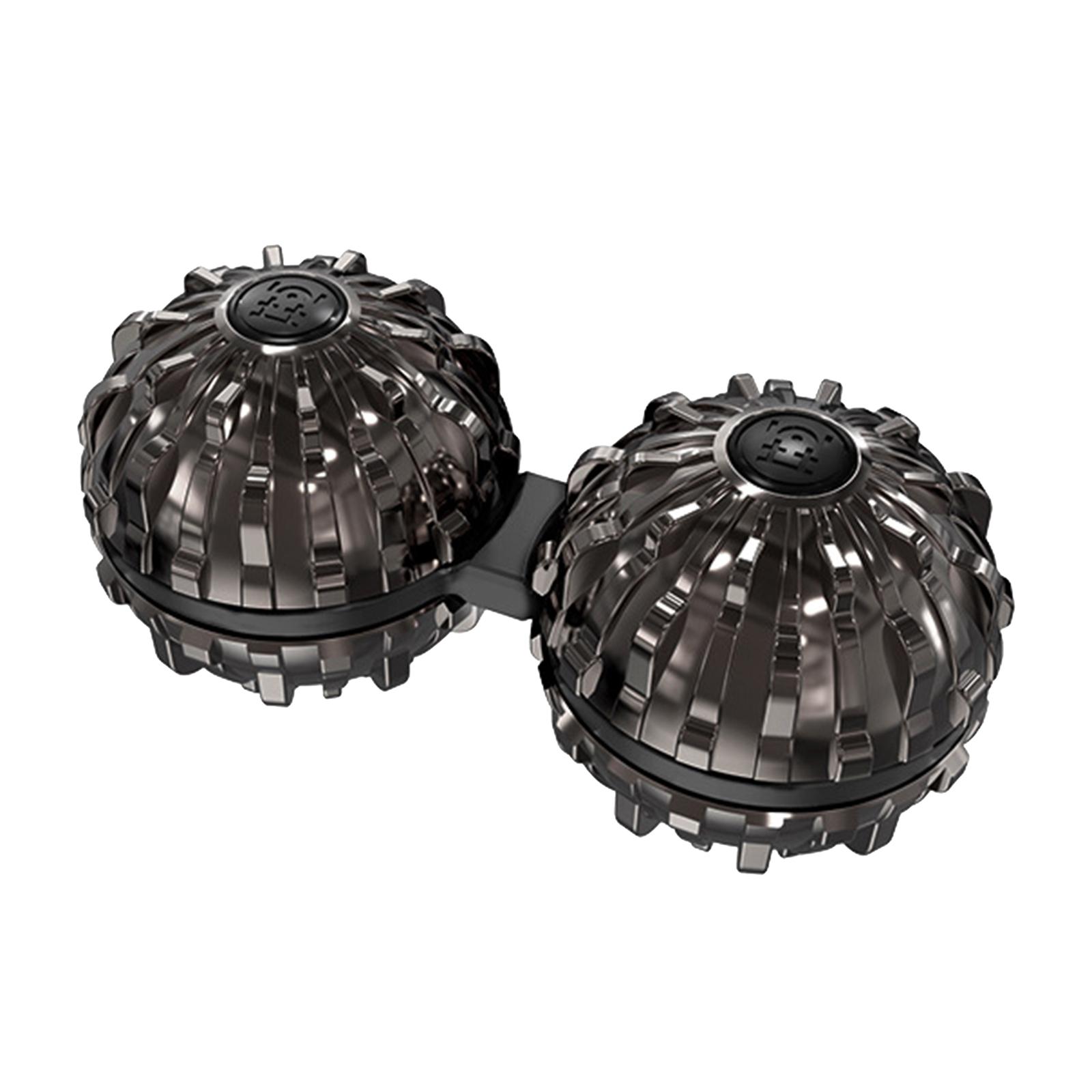 Massage Ball for Deep Tissue Back Massage Foot Massager Plantar Fasciitis & Body Deep Tissue Muscle Massager Relax Muscle Roller Fitness Toy