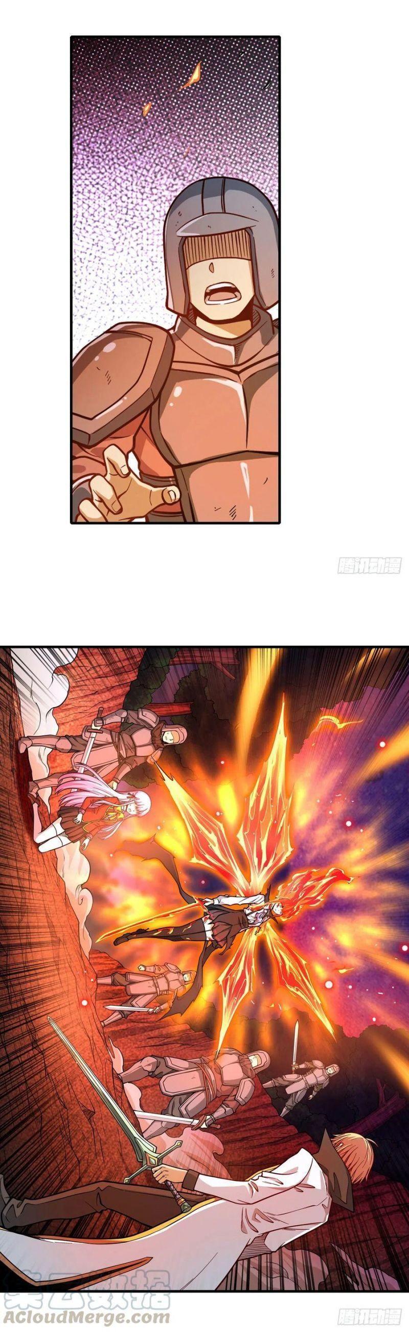 vô hạn sứ đồ và 12 nữ chiến binh chapter 118 10