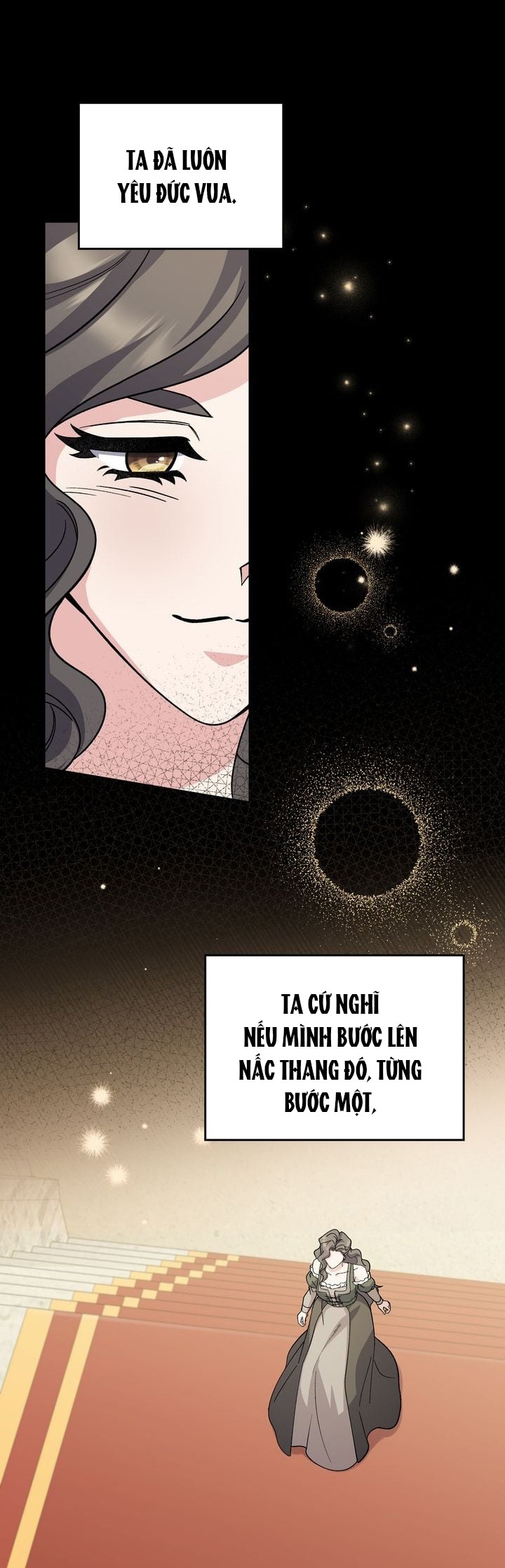 nỗi buồn của chú hề chapter 68 17