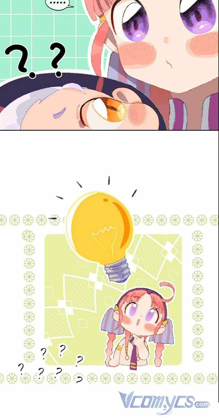 một ngày nọ tôi nhặt được một chú rồng chapter 10 23