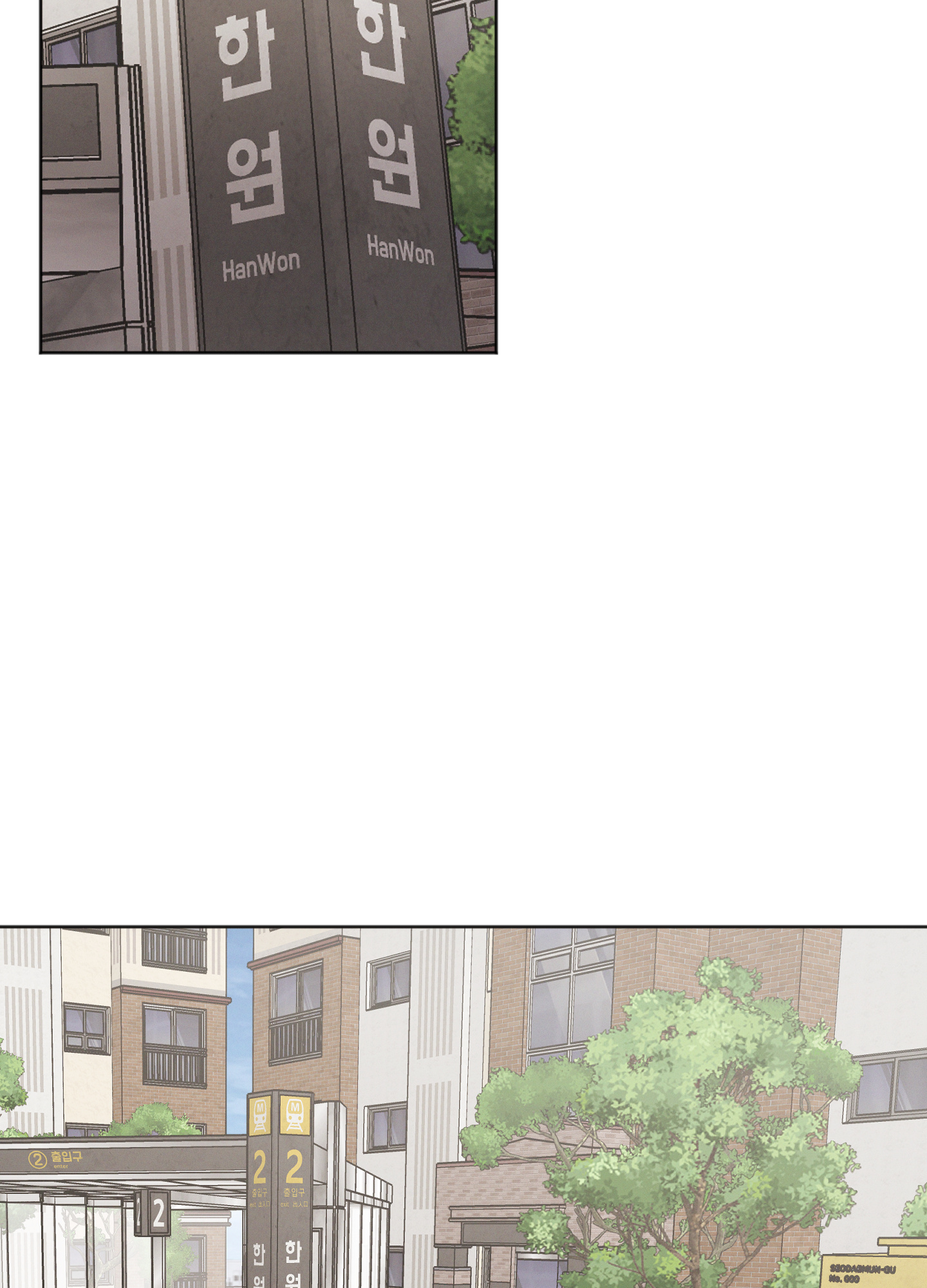 đời tư hàng xóm chapter 20 21