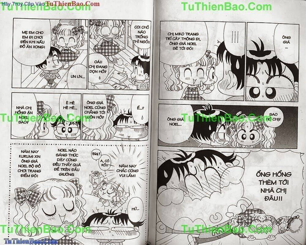 nhóc miko chapter 14 88