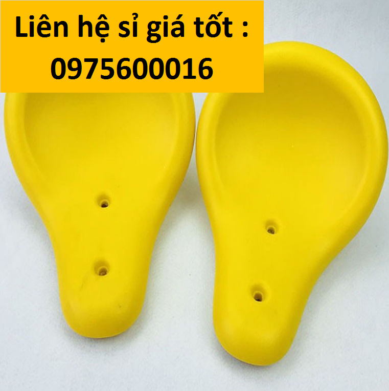 ghế bập bênh ngoài trời cho truờng mần non