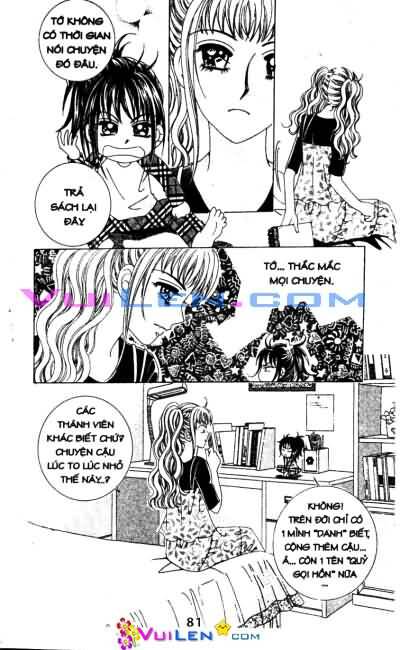 18 years old, we got married chapter 13 2