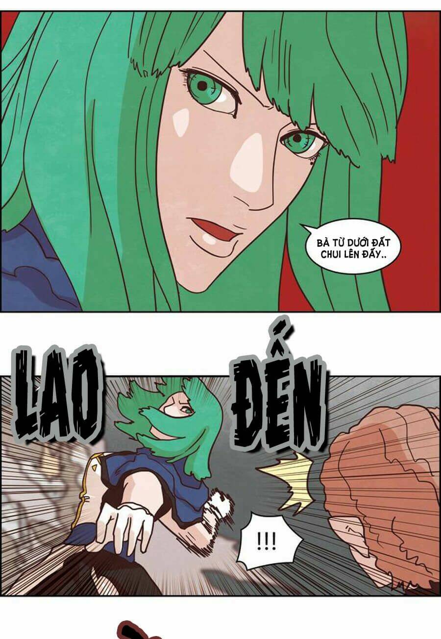 the devil king is bored chapter 112 15