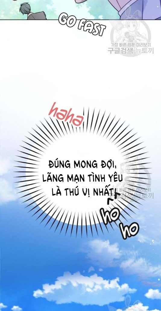 cách hiệp sĩ sống như một tiểu thư chapter 60 35