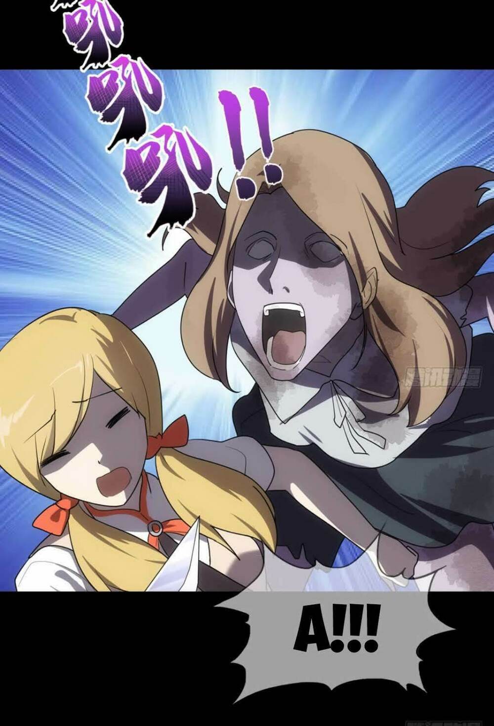 bạn gái virus của tôi chapter 12 41