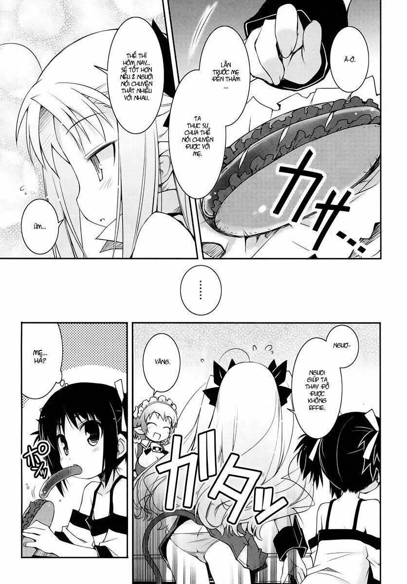 rotte no omocha chapter 10 13