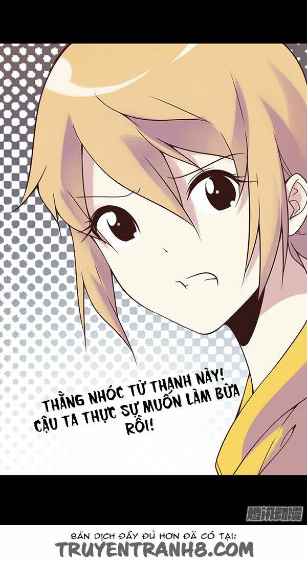 love-c romantic fruity chapter 27 6