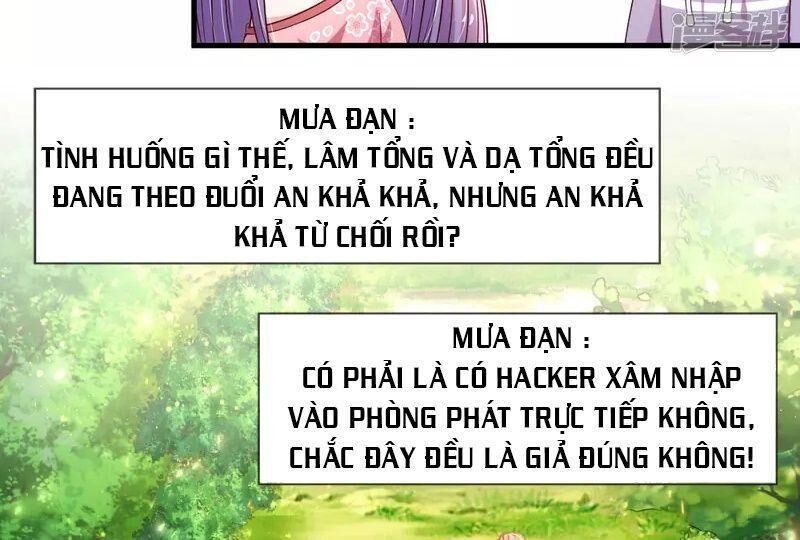 ma ma đột kích : cha mời tiếp chiêu chapter 42 38