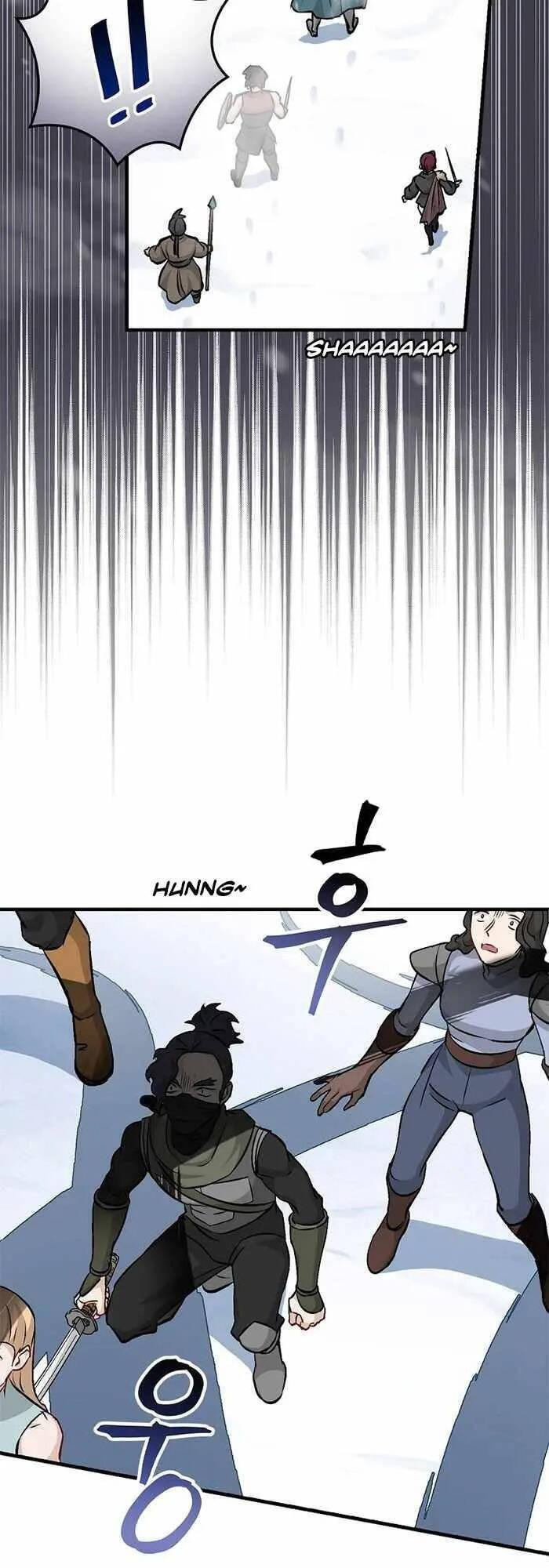 tôi lên cấp chỉ bằng cách ăn chapter 100 17