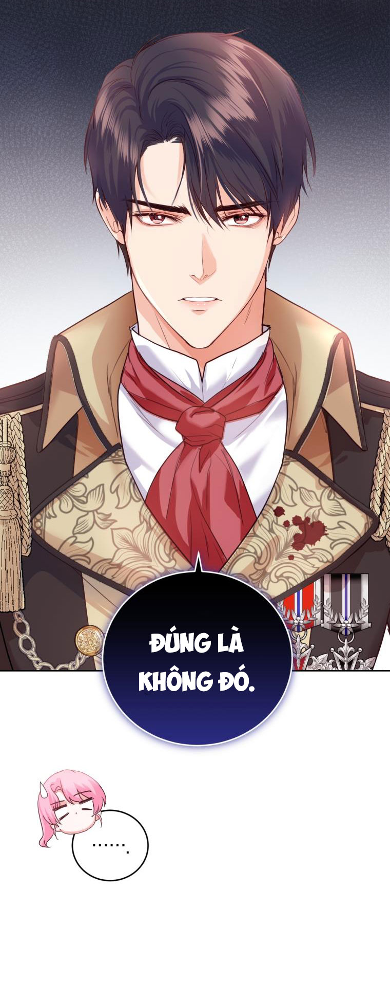 trở thành nhà điều chế nước hoa duy nhất của bạo chúa chapter 38.1 5