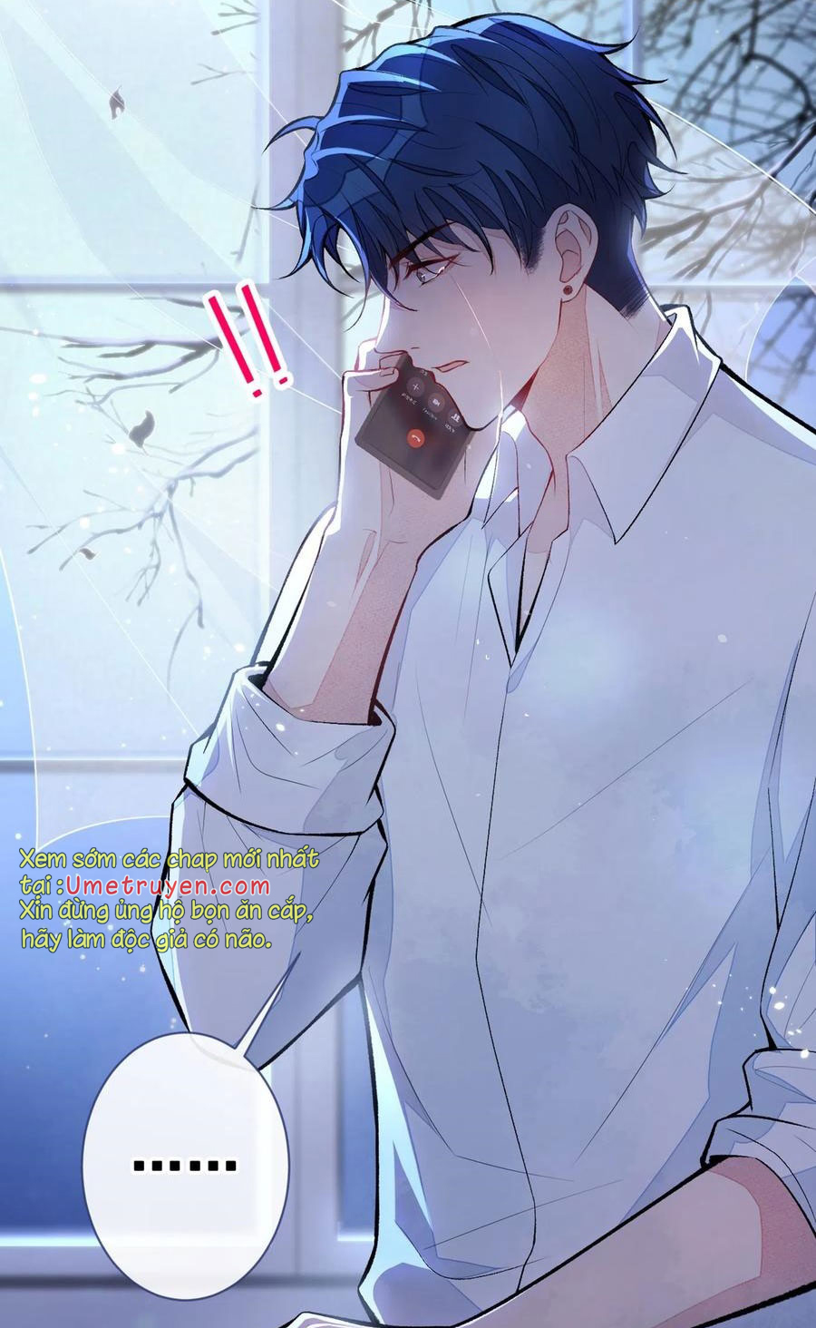 lại bị nam thần chọc trên hot search! chapter 60 26