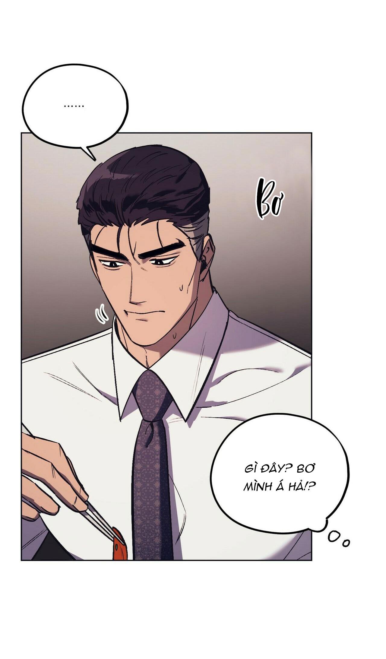 làm dâu nhà tài phiệt họ kang chapter 17 40