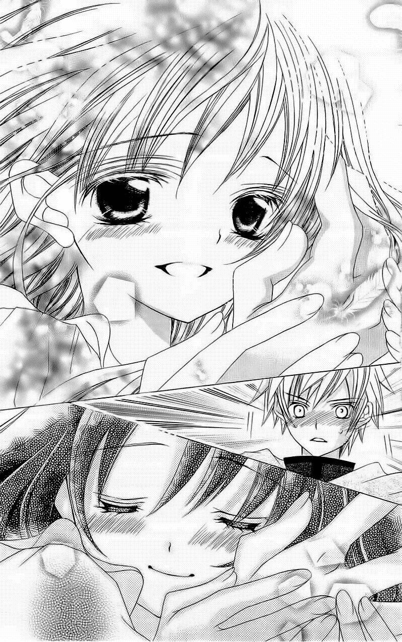 suki desu suzuki-kun!! chapter 6 19