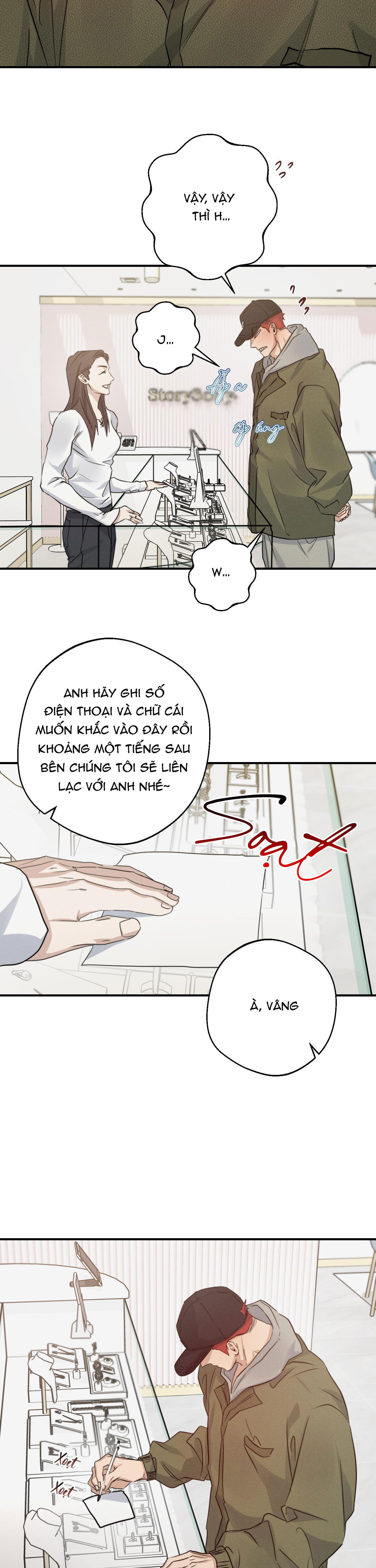 high clear chapter 47 6