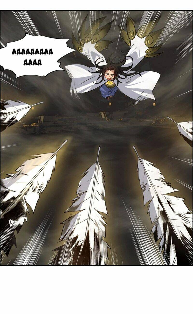 ta luyện dược thành thánh chapter 23 32