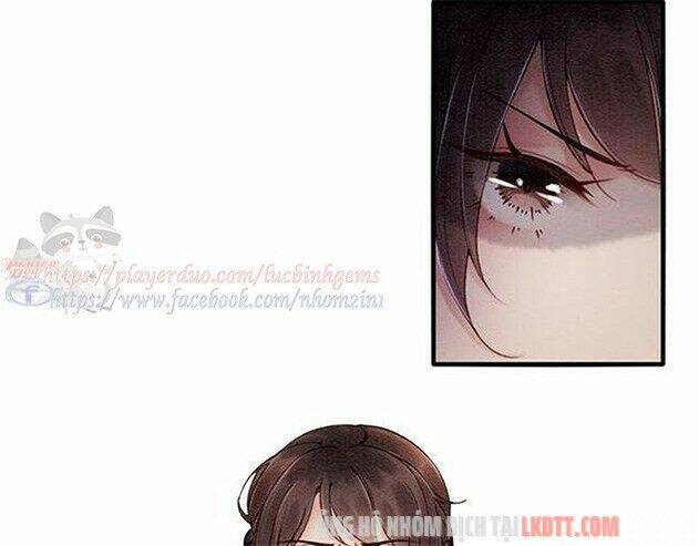 trọng sinh bá sủng nhiếp chính vương quá mạnh mẽ chapter 75 13